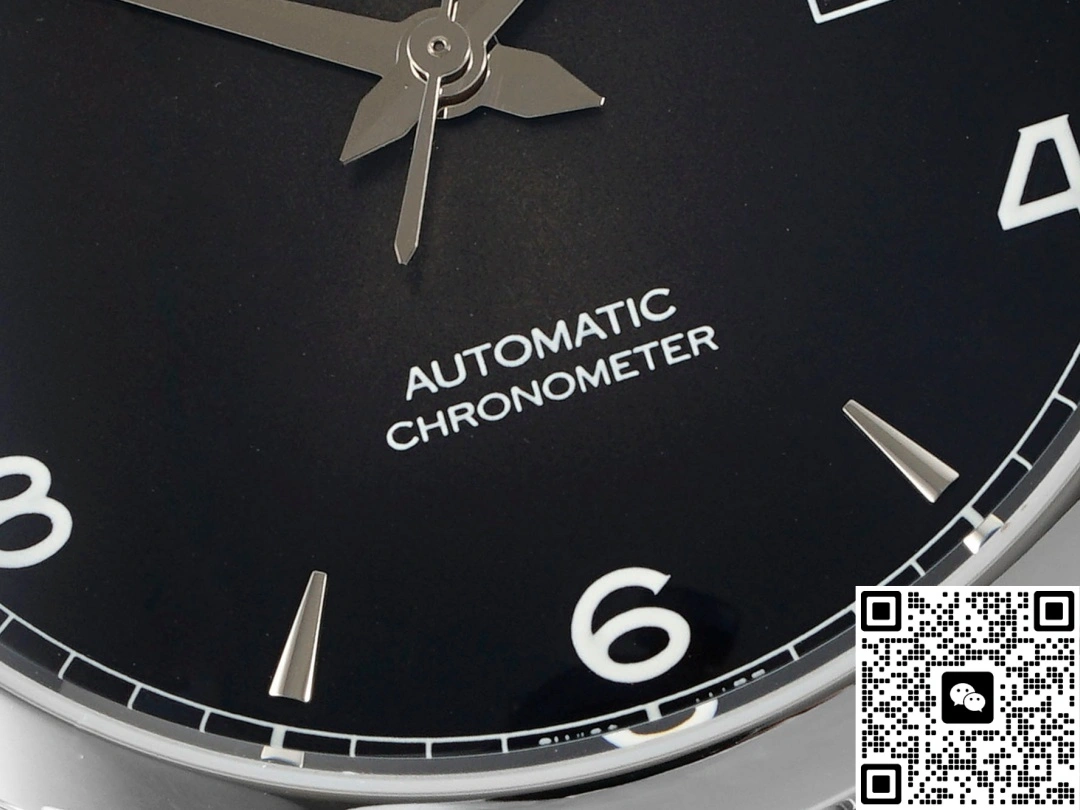 AF Factory Longines L2.821.4.56.6 1:1 Best Edition Replica Watch